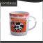 Top Chinese Supplier Cheap Photo Coffee Mug