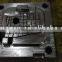 injection mould