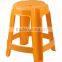 Promotional super champion heavy duty adult stool - Orange