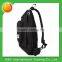 2015 new disign travel fashion cell phone sling bag for teenagers