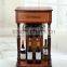 new designed antique home bar cabinet/liquor cabinet/wine cabinet