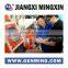 High efficiency Waste Copper wire recycling machine / copper cable granulator