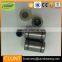 20 years linear ball bearing manufacturer, high quality linear bearing LM35UU for embroidery machine