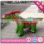 Playground Equipment realistic animal Kid Karts