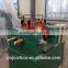 Lab rubber mill / open mill rubber mixing machine / two roll mixing machine
