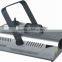 Remote &DMX 512 1500W intelligent fog machine