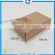 Single color custom paper boxwholesale ,high quality kraft paper box