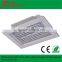 50w Gas Station Light Explosion proof led canopy lights for gas station HID replacement 120LM/W