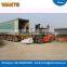 WANTE MACHINERY German quality easy affordable new design forklift