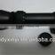 3-9x50 rifle scope