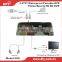 mini portable dvr with monitor, sd dvr recorder ,V8G