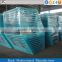 Portable and Foldable Stacking Racking for Warehouse Storage