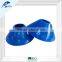 Kids Speed Traning Equipment 4 Inch PE Cones