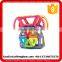 Magnetic building blocks toy MAG WISDOM