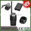 School wireless two way radio earphone intercom system