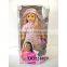 Beautiful Baby Doll 18 Inch American Girl Doll Toy Doll for Sale With IC