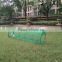 Classic design Foldable Outdoor cat net playing Agility cat tunnel