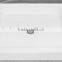 Cupc Alcove Base,square Acrylic Shower Base,three Alcove Tile Flange Base
