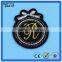 Customized Promotional Gift Children Embroidery Patch/Cartoon Children Embroidery Patch/Children Clothing Embroidery Patch