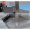 PVC Window and Door Two Heads Seamless welding machinery vinyl window welding machine/upvc window machine