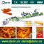 Jinan Darin Kurkure/Cheetos/Nik Naks/Corn snacks making machine