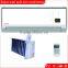 9000BTU High Efficient 50% Energy Saving, Wifi Control Hybrid Solar Air Conditioner