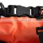 420D double TPU coating dry bag dry sack waterproof guaranteed for boating kayaking fishing rafting swimming floating camping