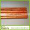SINOLIN painting wooden stick for broom with best quality