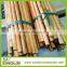 plain mop stick wood