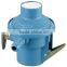 lpg solenoid valves with gauge ISO9001-2008