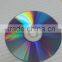 RISENG 16x 4.7GB 120MINs dvd blank princo qualitied/wholesale blank dvd media r/no print dvd -r disk