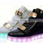 Fashion adult led sneakers light shoes 7 colors changeable                        
                                                                                Supplier's Choice