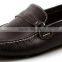 2016 Factory Price Loafers Shoes Slip on Leather Shoes for Men