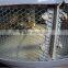 Customized PVC Louver Vents For Cooling Tower