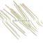 Eco-friendly All Size Bamboo Barbecue Grill Pole Tools
