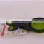 measuring cup silicone passed FDA collapsible silicone cup with bag clip
