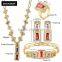 Jewelry Wholesale Imitation Jewelry Set