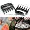2015 New Design Bear Paw Fork
