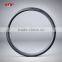 china high quality aero 40MM road bike carbon wheelset