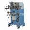 semi-automatic plane/cylinder can silk screen printing machine LC-PA-300E