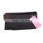 Promotional Custom 300D Polyester Print Zipper Pencil Bag