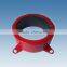 Factory OEM and low price pipe of Pipe Firestop Collar