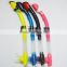 Professional snorkel universal durable material supplying
