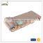 Shaped cardboard cat scratcher/protect your furniture and save money