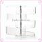 New Beauty Deisgn Storage Organizer, Acrylic Organizer for Cosmetic