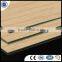 Colourful Aluminium Composite Panel Cladding for Building