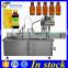 15 Years factory syrup bottler capper machine 100ml,filling machine