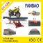 pneumatic motorcycle scissor lift tableATV repair tool motorcycle scissor lift