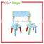 Best quality tables and chair for kindergarten, children table, kids party tables and chairs wholesale