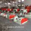 Dependable performance best price direct supplier wire mesh making machine